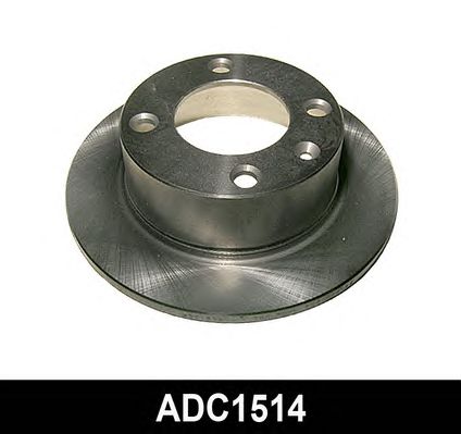 Brake Disc ADC1514