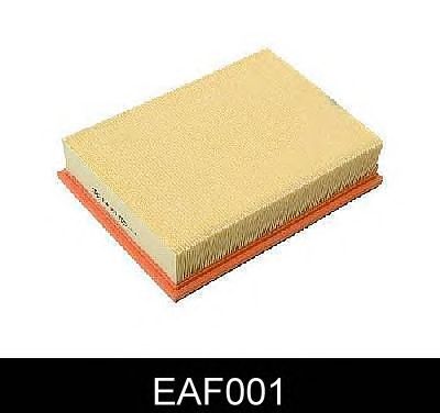 Luchtfilter EAF001