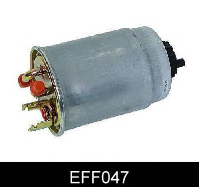 Filtro de combustível EFF047