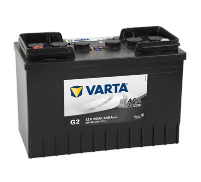 Starter Battery; Starter Battery 590041054A742