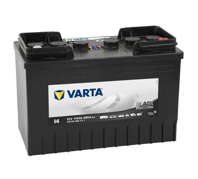 Starter Battery; Starter Battery 610047068A742