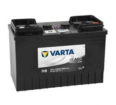 Starter Battery; Starter Battery 610404068A742