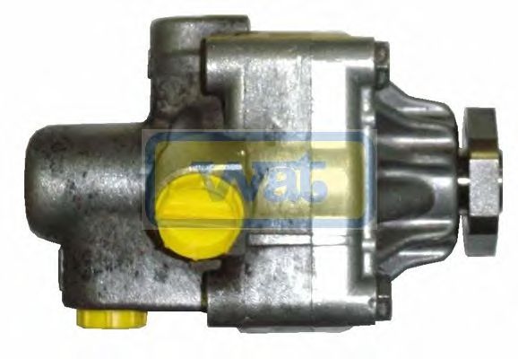 Hydraulic Pump, steering system BFT52Z
