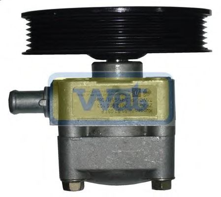 Hydraulic Pump, steering system BVL56Z
