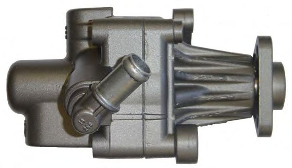 Hydraulische pomp, besturing BRV51Z