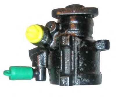 Hydraulic Pump, steering system 07B546