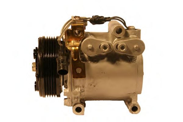 Compressor, air conditioning 16CA026