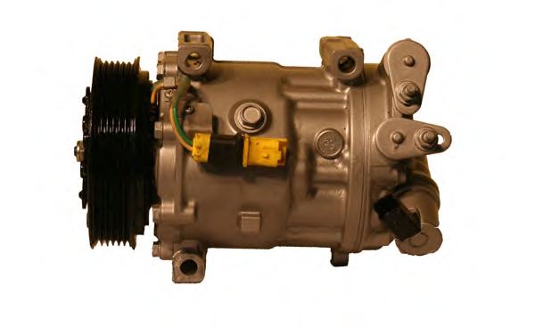 Compressor, airconditioning 16CA687