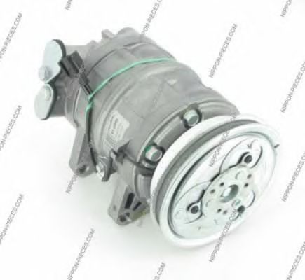 Compressor, airconditioning N525N01