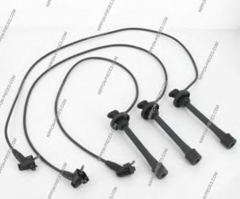 Ignition Cable Kit T580A25