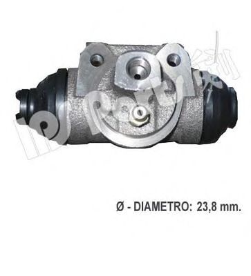 Hjul bremsesylinder ICR-4182