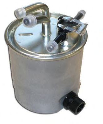 Fuel filter IFG-3105