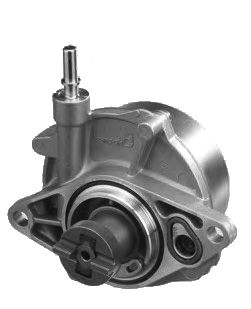 Vacuum Pump, brake system 6902702