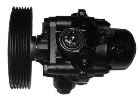 Pompa idraulica, Sterzo HP3166