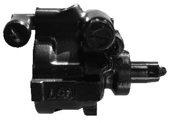 Hydraulikpumpe, styresystem P3033