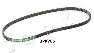 V-Ribbed Belts 3PK765