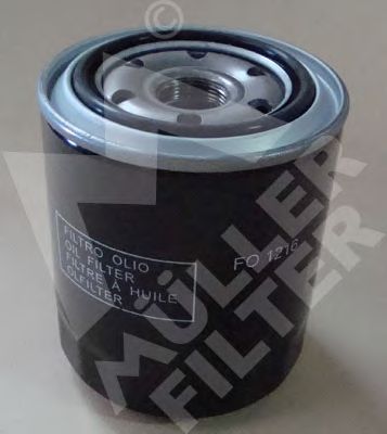 Oliefilter FO1216