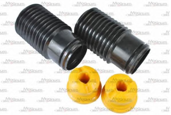 Dust Cover Kit, shock absorber A9O001MT