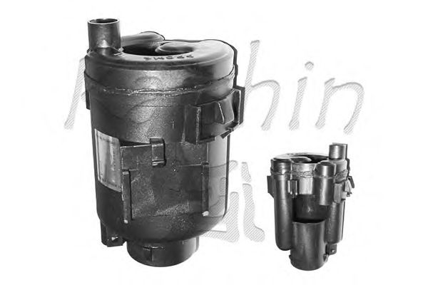 Fuel filter FC1203
