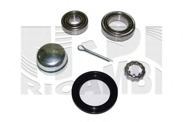 Wheel Bearing Kit RK1023