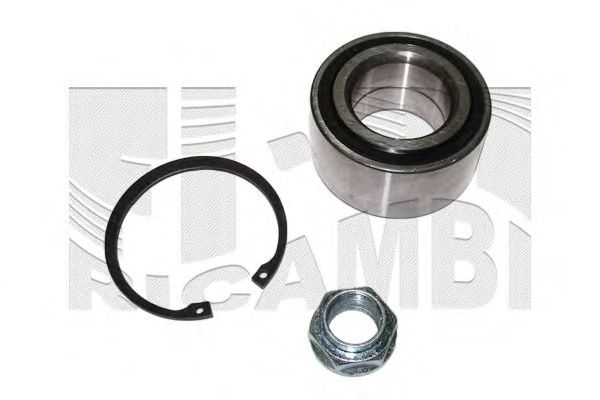 Wheel Bearing Kit RK1704