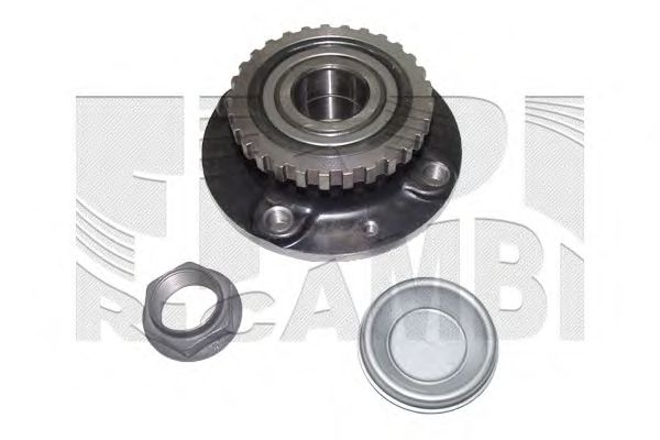 Wheel Bearing Kit RK4042