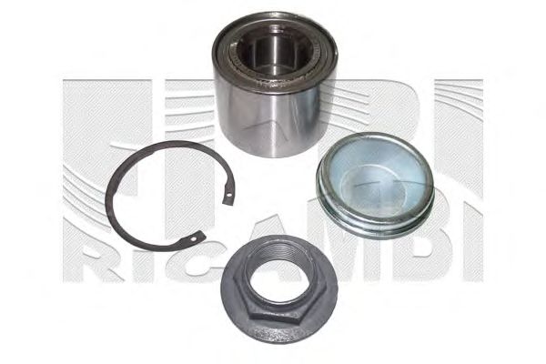 Wheel Bearing Kit RK4048