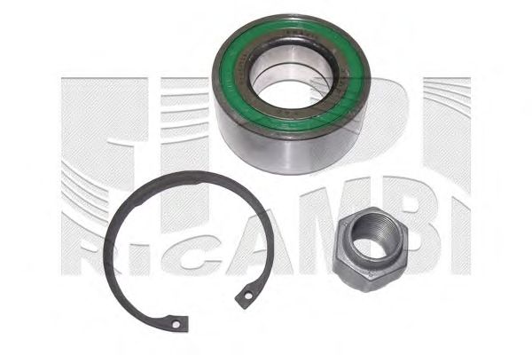 Wheel Bearing Kit RK5006