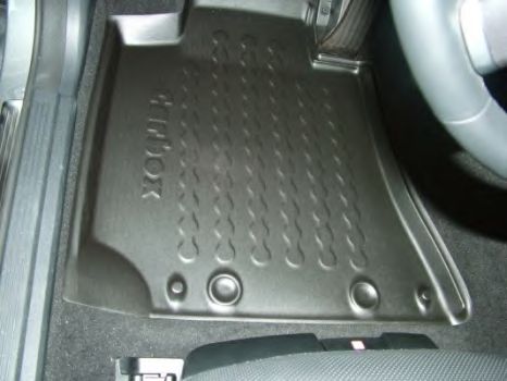 Footwell Tray 40-1061