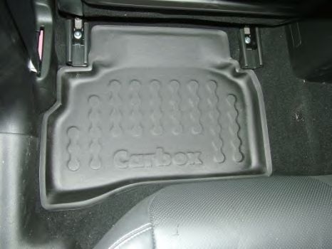 Footwell Tray 42-7838