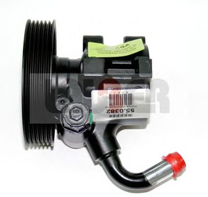 Hydraulic Pump, steering system 55.0382