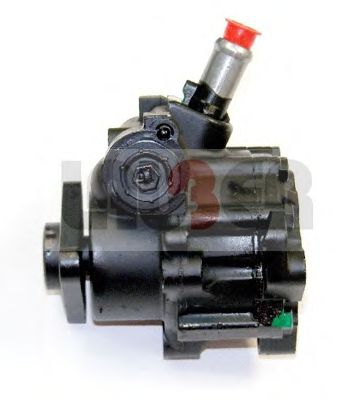 Hydraulic Pump, steering system 55.3332