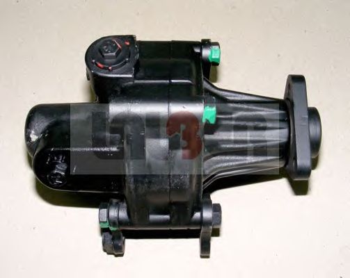 Hydraulic Pump, steering system 55.4192