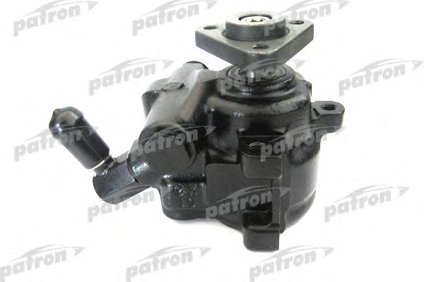 Hydraulic Pump, steering system PPS046