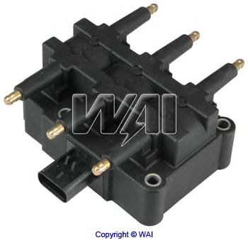 Ignition Coil CUF305