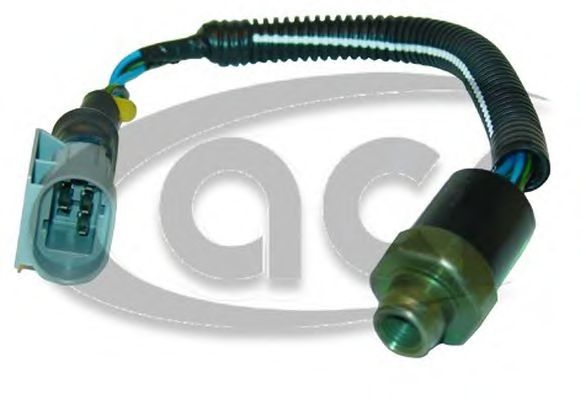 Pressure Switch, air conditioning 123098