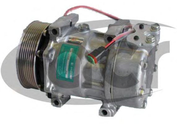 Compressor, ar condicionado 130887