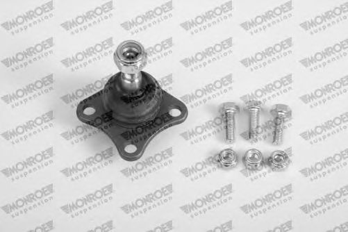 Ball Joint L15511