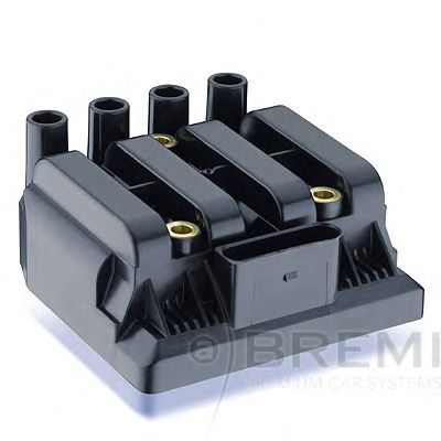 Ignition Coil 20129