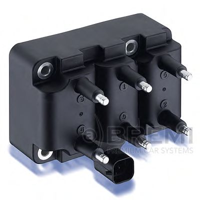 Ignition Coil 20341