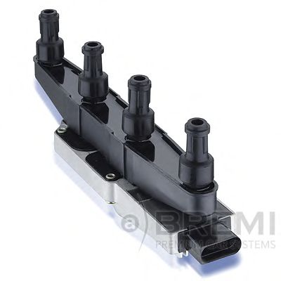 Ignition Coil 20450
