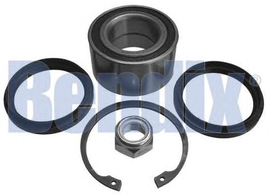Wheel Bearing Kit 050940B