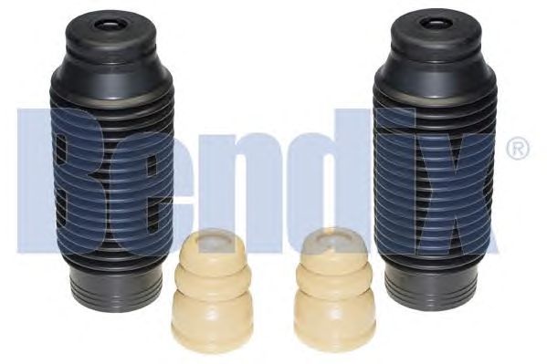 Dust Cover Kit, shock absorber 061968B