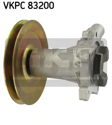 Water Pump VKPC 83200
