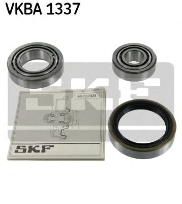 Wheel Bearing Kit VKBA 1337