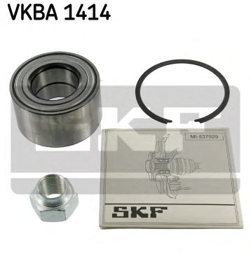 Wheel Bearing Kit VKBA 1414