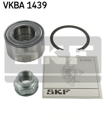 Wheel Bearing Kit VKBA 1439