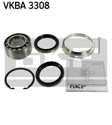 Wheel Bearing Kit VKBA 3308