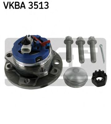 Wheel Bearing Kit VKBA 3513