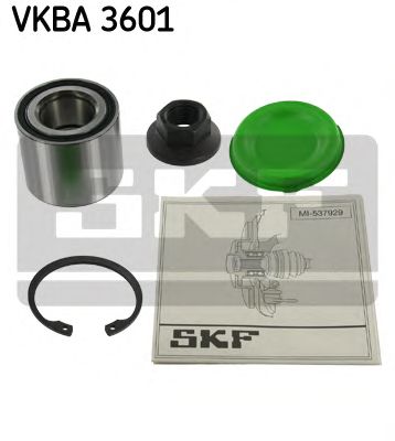 Wheel Bearing Kit VKBA 3601